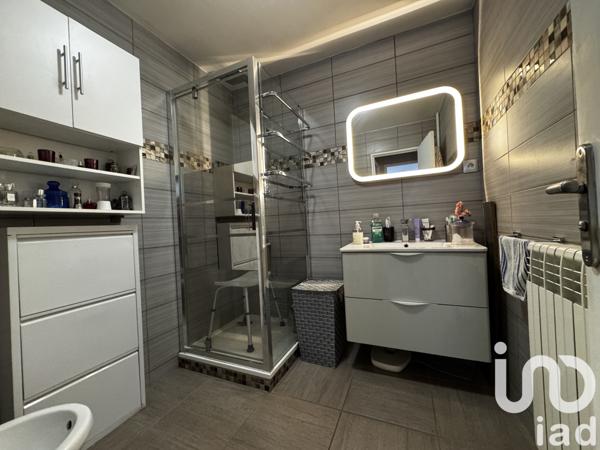 Appartement à vendre 3 pièces 71 m² Lormont