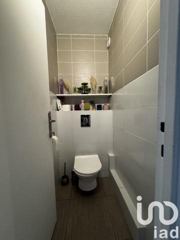 Appartement à vendre 3 pièces 71 m² Lormont