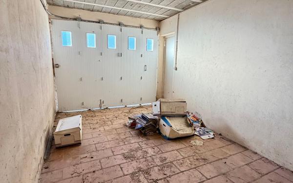 Maison à vendre    4 pièces •  Fournès