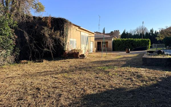 Maison à vendre    4 pièces •  Fournès