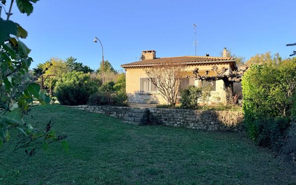 Maison à vendre    4 pièces •  Fournès