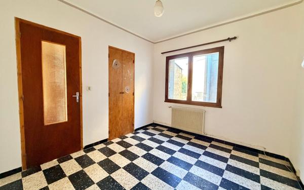 Maison à vendre    4 pièces •  Fournès