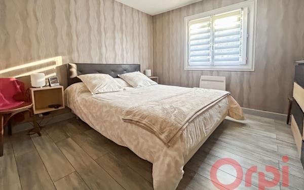 Maison à vendre    4 pièces •  Sérignan