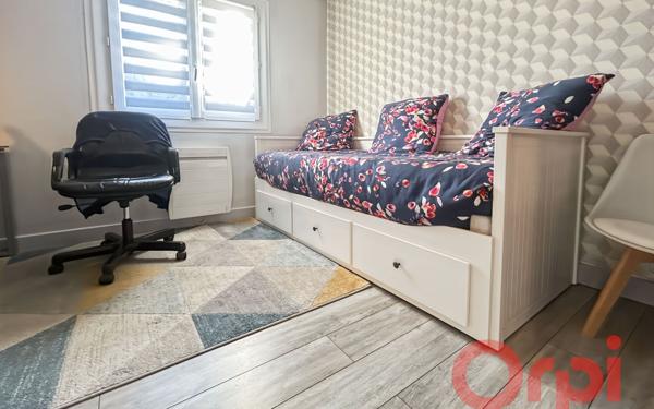 Maison à vendre    4 pièces •  Sérignan