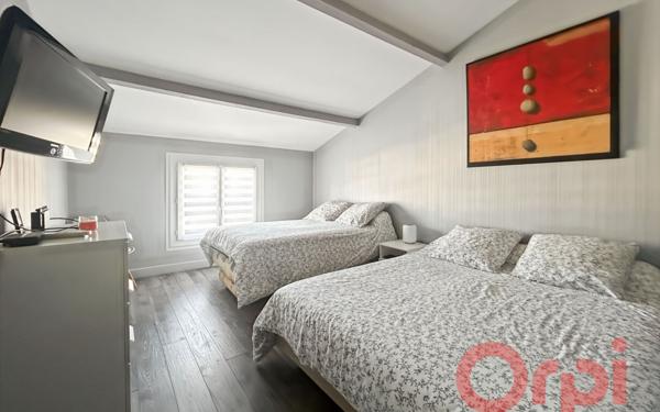 Maison à vendre    4 pièces •  Sérignan