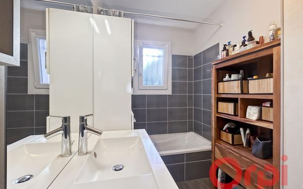 Maison à vendre    4 pièces •  Sérignan