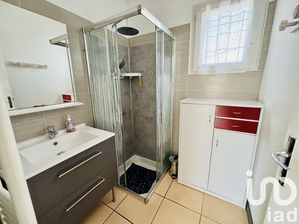 Maison à vendre 3 pièces 52 m² La Tranche-sur-Mer