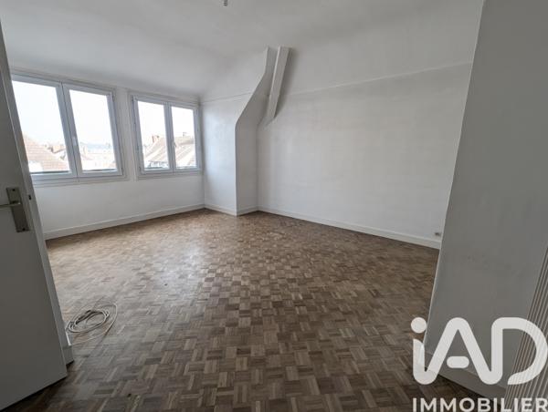 Appartement à vendre 4 pièces 116 m² Elbeuf