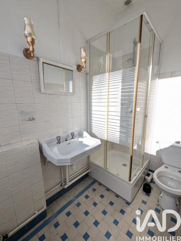 Appartement à vendre 4 pièces 116 m² Elbeuf