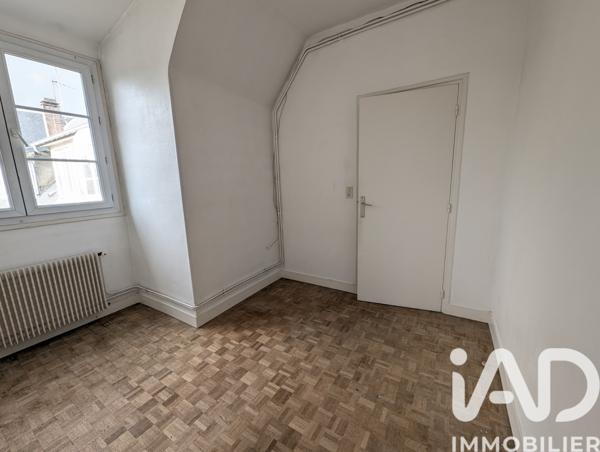 Appartement à vendre 4 pièces 116 m² Elbeuf