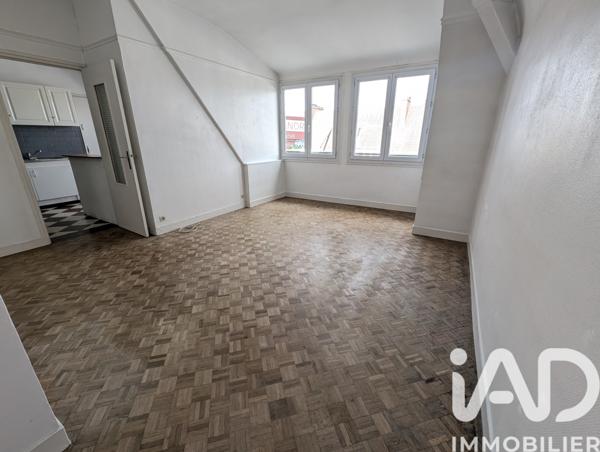 Appartement à vendre 4 pièces 116 m² Elbeuf