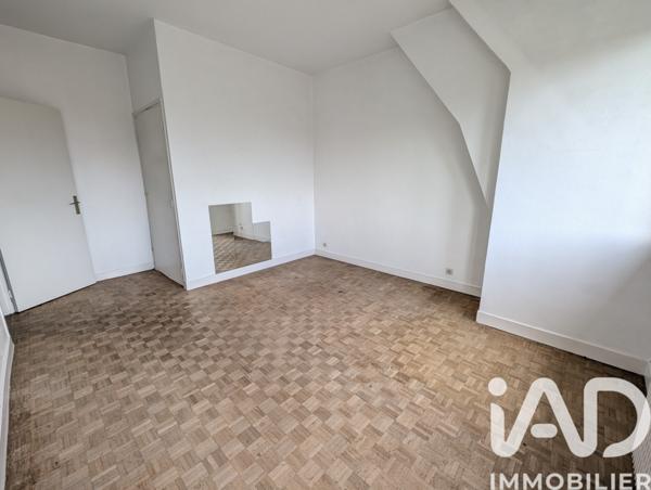 Appartement à vendre 4 pièces 116 m² Elbeuf