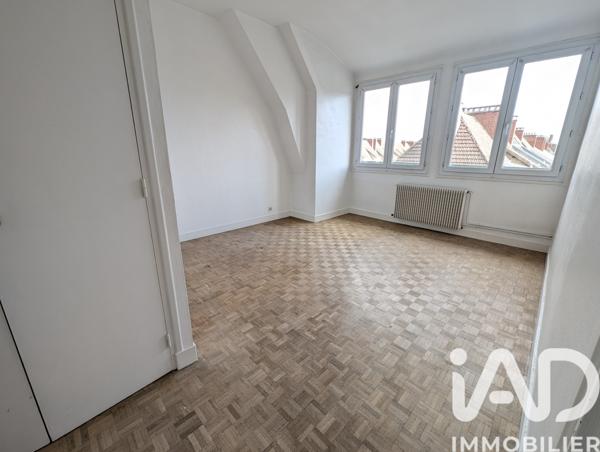 Appartement à vendre 4 pièces 116 m² Elbeuf