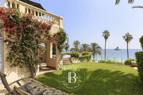 Cannes, Villa 7 Chambres -  407 m² à vendre