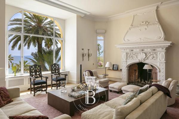 Cannes, Villa 7 Chambres -  407 m² à vendre