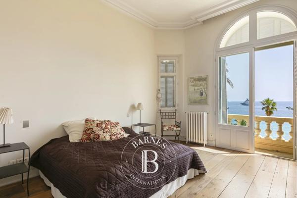Cannes, Villa 7 Chambres -  407 m² à vendre
