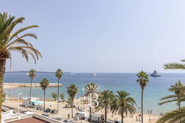 Cannes, Villa 7 Chambres -  407 m² à vendre