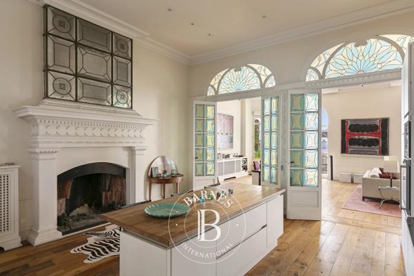 Cannes, Villa 7 Chambres -  407 m² à vendre
