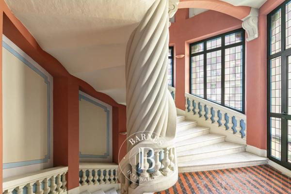 Cannes, Villa 7 Chambres -  407 m² à vendre