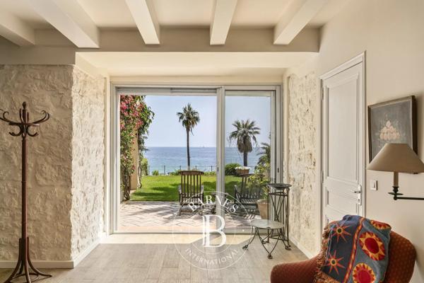 Cannes, Villa 7 Chambres -  407 m² à vendre