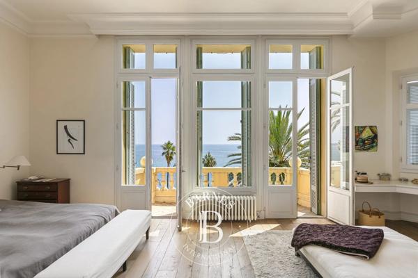 Cannes, Villa 7 Chambres -  407 m² à vendre