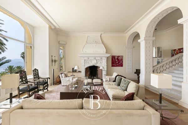 Cannes, Villa 7 Chambres -  407 m² à vendre
