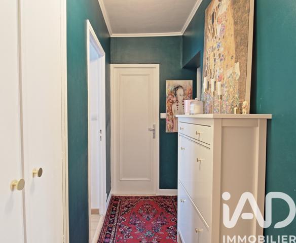 Appartement à vendre 4 pièces 70,72 m² Domont