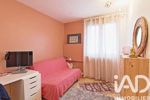 Appartement à vendre 4 pièces 70,72 m² Domont