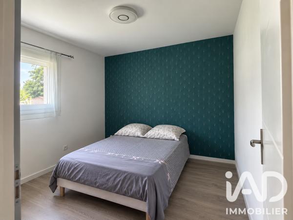 Maison à vendre 6 pièces 128 m² Biganos