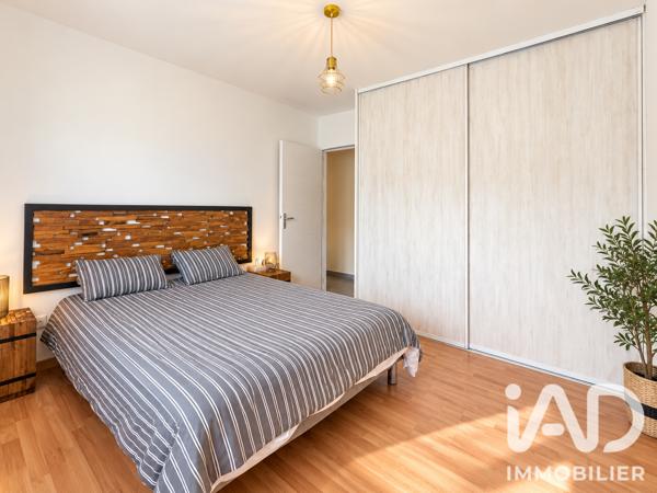 Maison à vendre 6 pièces 128 m² Biganos