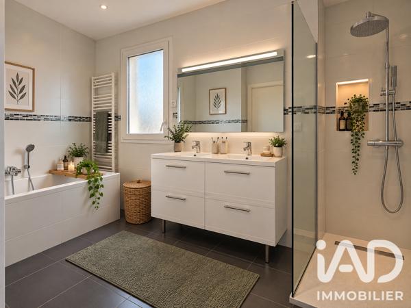 Maison à vendre 6 pièces 128 m² Biganos