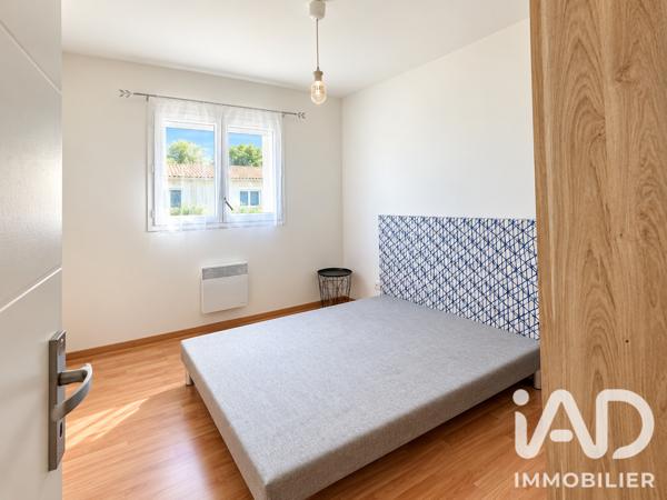 Maison à vendre 6 pièces 128 m² Biganos