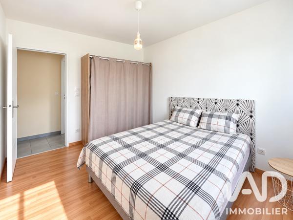 Maison à vendre 6 pièces 128 m² Biganos