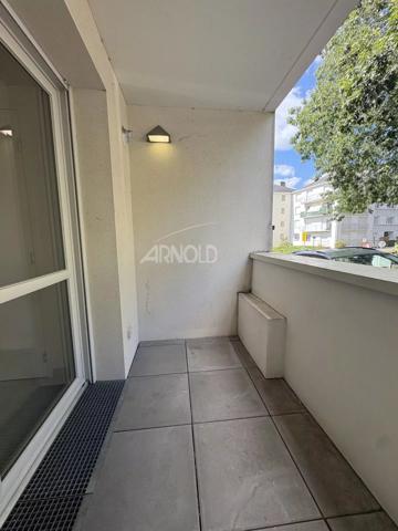 Appartement 38 m²