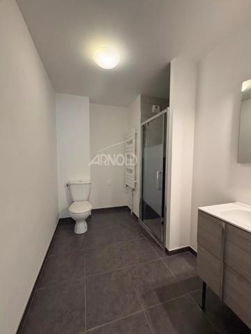Appartement 38 m²