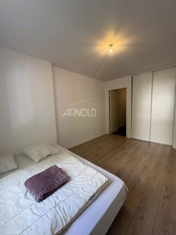 Appartement 38 m²