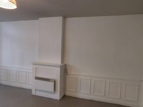 Location Appartement 2 pièces Arras (62000) - ARRAS 1ER ETAGE CARNOT