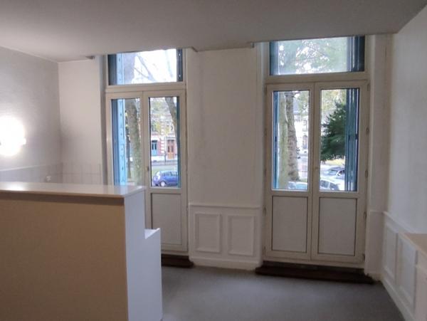 Location Appartement 2 pièces Arras (62000) - ARRAS 1ER ETAGE CARNOT