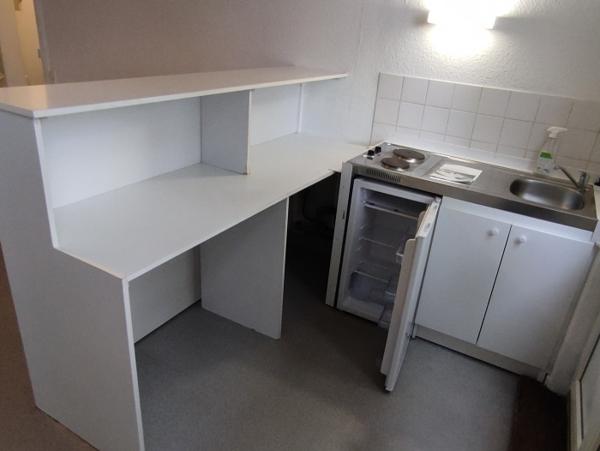 Location Appartement 2 pièces Arras (62000) - ARRAS 1ER ETAGE CARNOT
