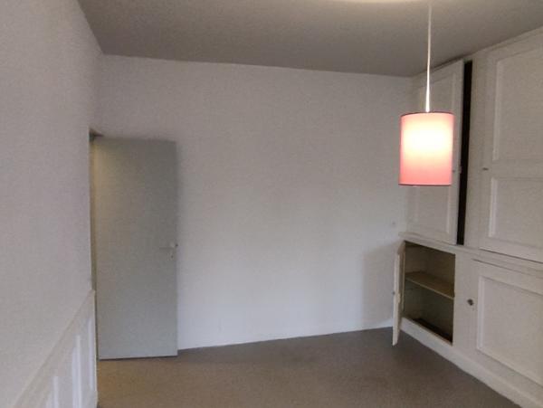 Location Appartement 2 pièces Arras (62000) - ARRAS 1ER ETAGE CARNOT