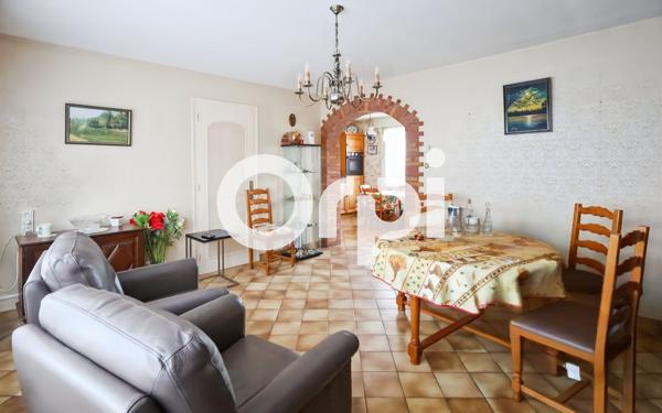 Maison à vendre    4 pièces •  Coudekerque-Branche