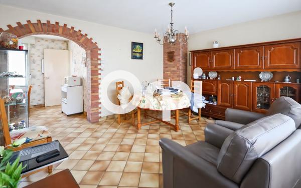 Maison à vendre    4 pièces •  Coudekerque-Branche