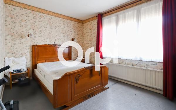 Maison à vendre    4 pièces •  Coudekerque-Branche