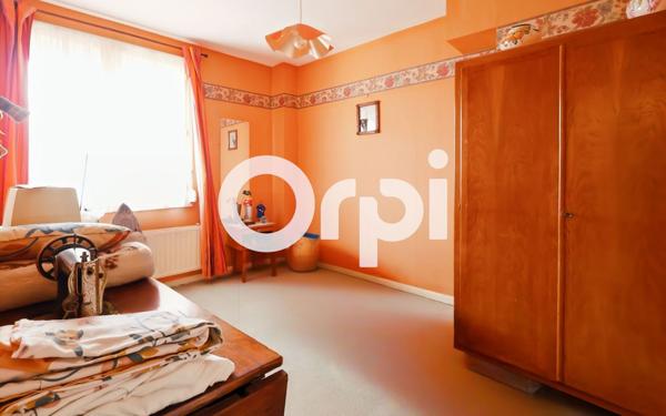 Maison à vendre    4 pièces •  Coudekerque-Branche