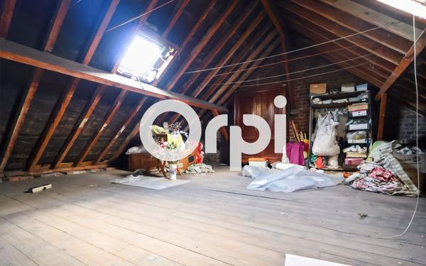 Maison à vendre    4 pièces •  Coudekerque-Branche