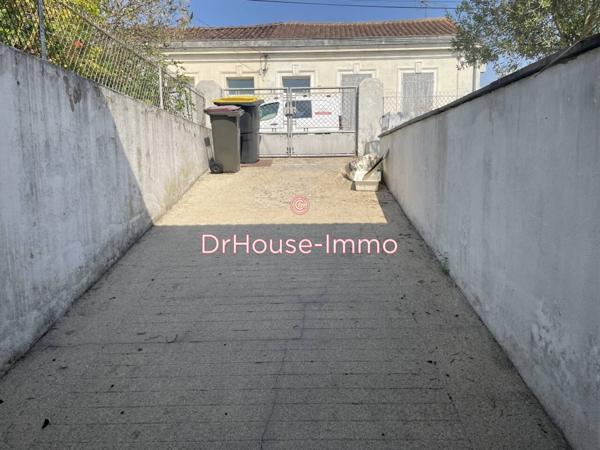 Maison à vendre 4 pièces de 69 m²