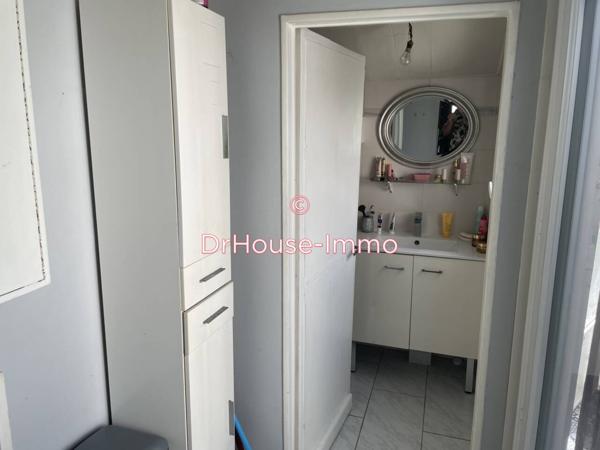 Maison à vendre 4 pièces de 69 m²