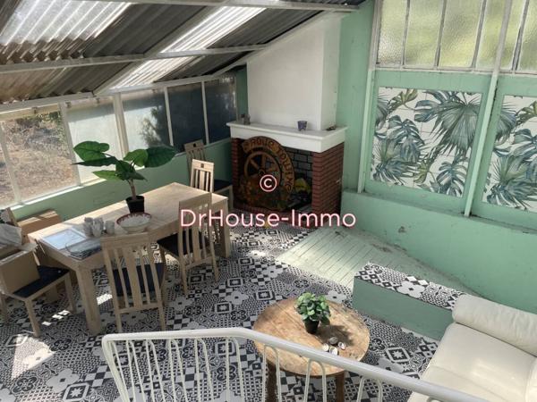Maison à vendre 4 pièces de 69 m²