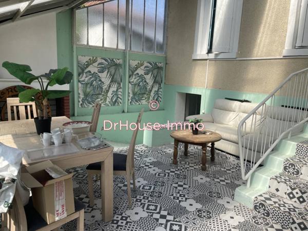 Maison à vendre 4 pièces de 69 m²