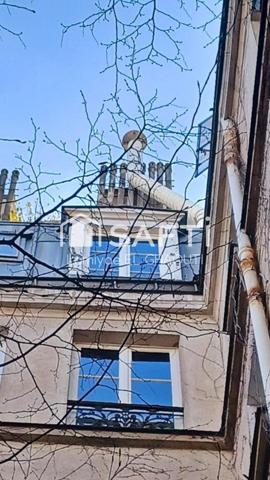 Elégant RESTAURANT au coeur de St Maur OBERKAMPF